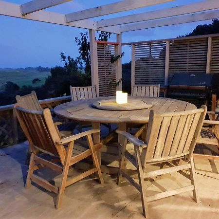 Tealuca Holiday Home Ngataki Экстерьер фото
