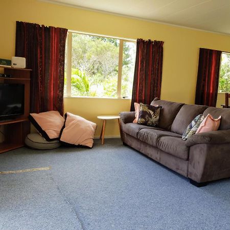 Tealuca Holiday Home Ngataki Экстерьер фото